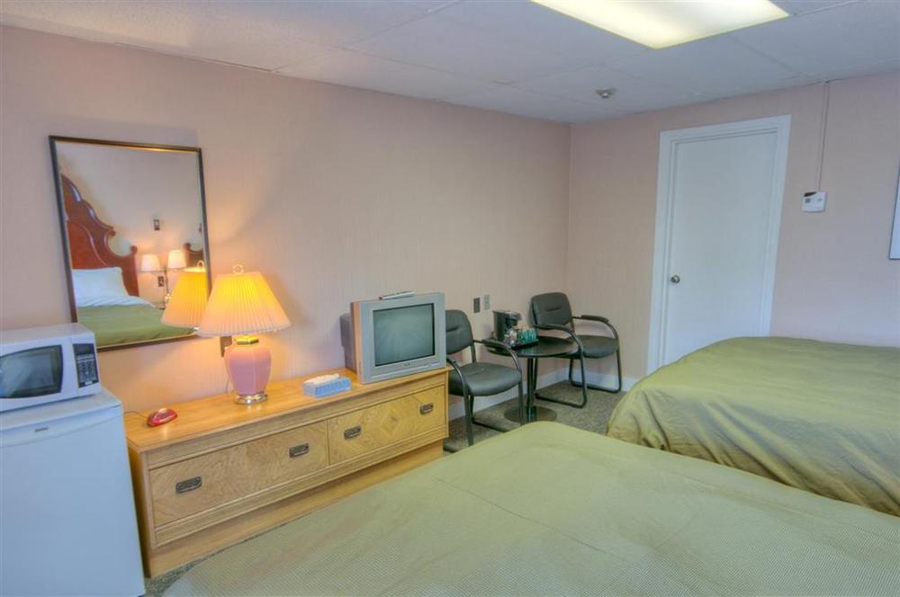 Port Motel Port Colborne Værelse billede