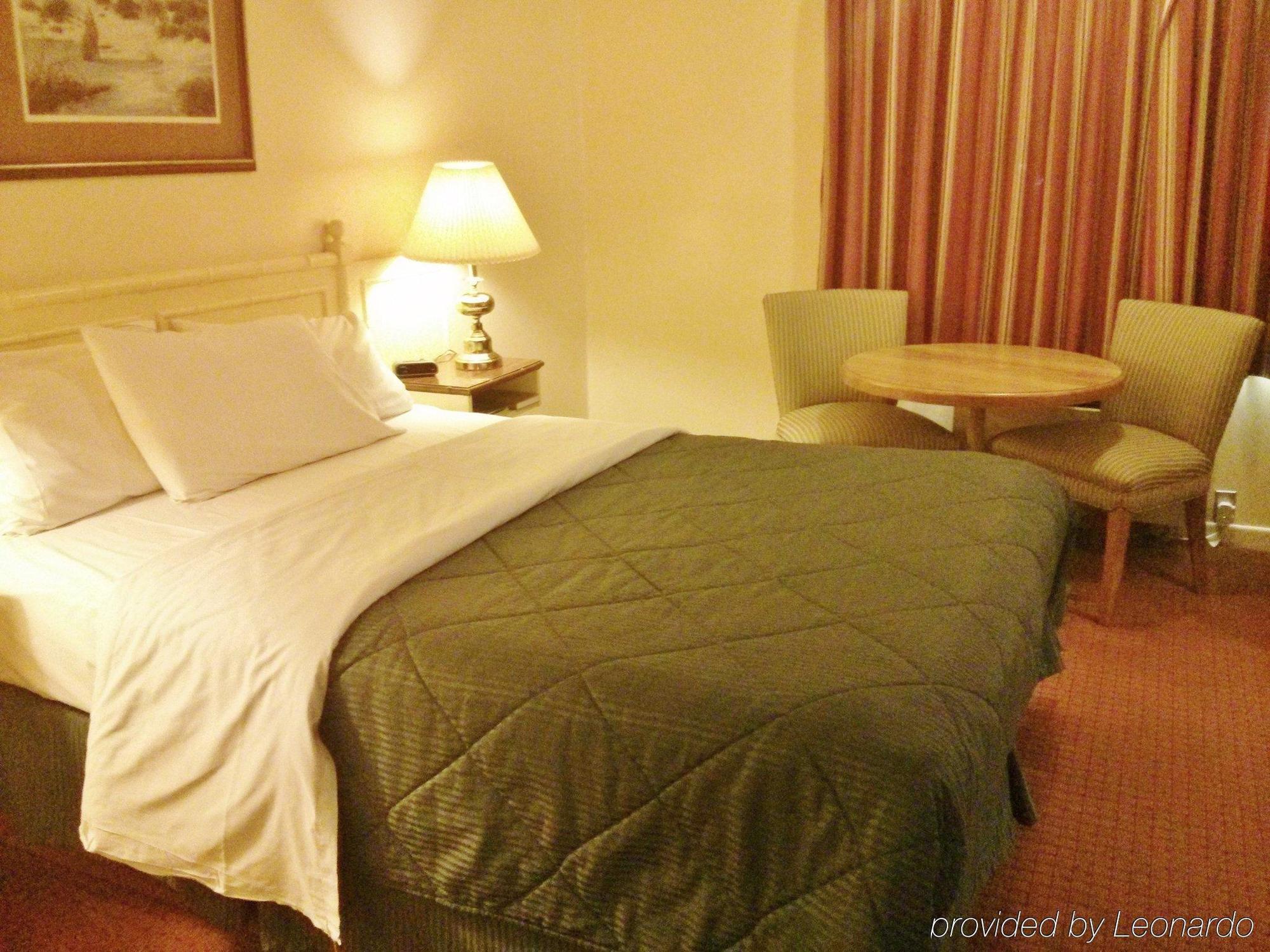 Port Motel Port Colborne Eksteriør billede