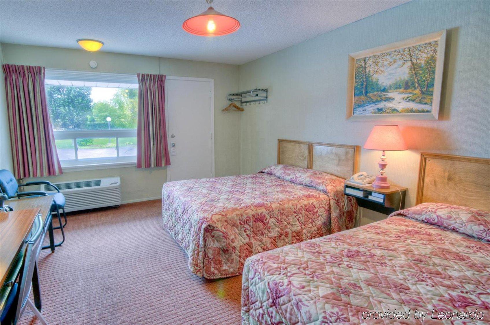Port Motel Port Colborne Værelse billede