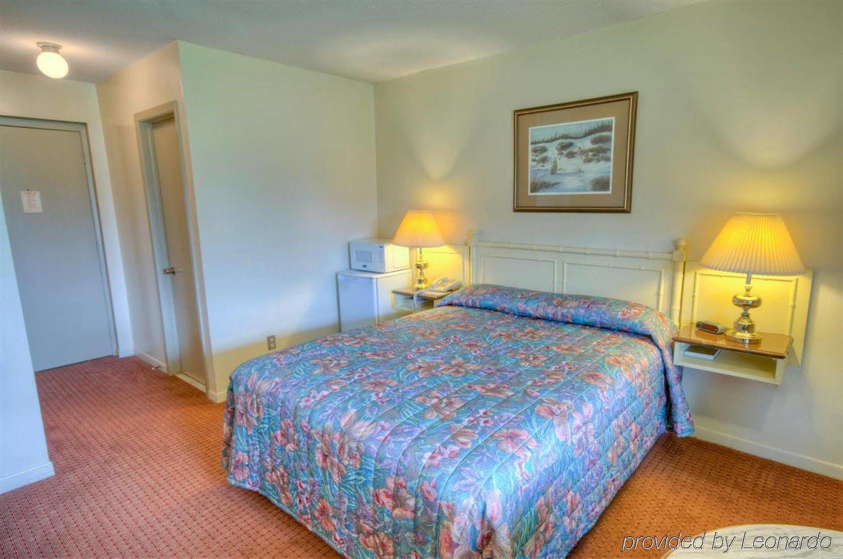 Port Motel Port Colborne Eksteriør billede